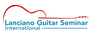 Lanciano International Guitar Seminar