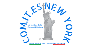 Comites Logo white