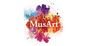 MusArt logo