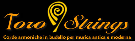 Toro Strings Logo