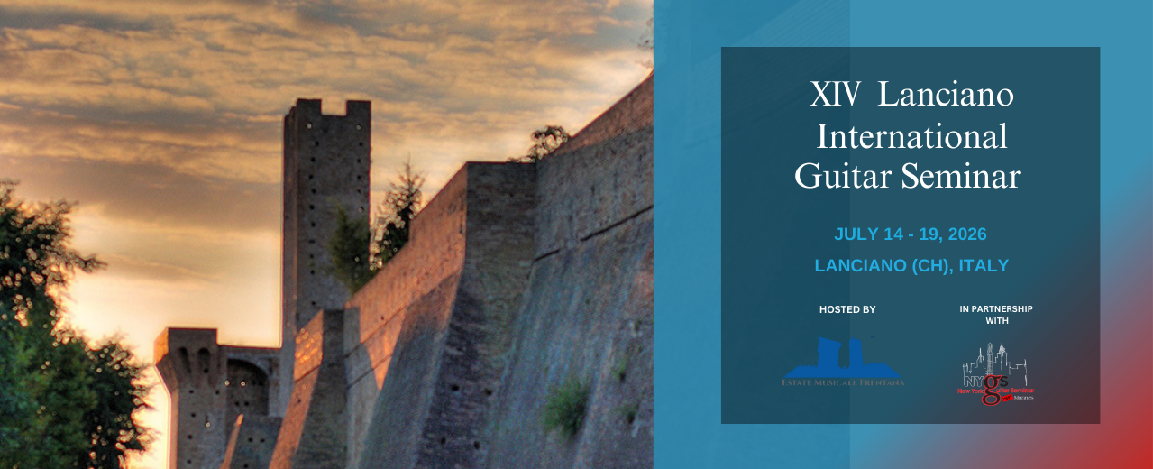 LIGS 2026 cover slide